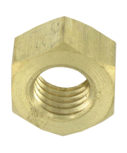 BRASS NUTS