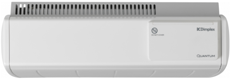 Dimplex Quantum Heater 0.5kW