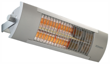 Heater Infrared Patio Wall Mounted Quartz 1.3kW