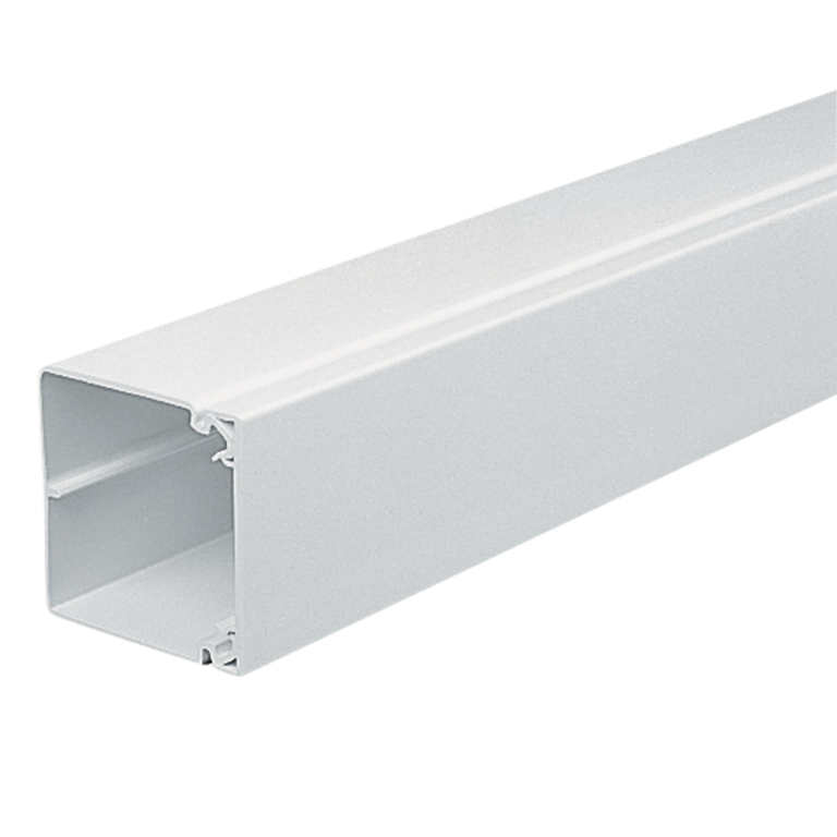 Maxi Trunking 75 x 75mm x 3m Length