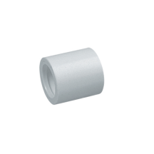 M/Tufflex PVC Conduit Reducer 25-20mm - White