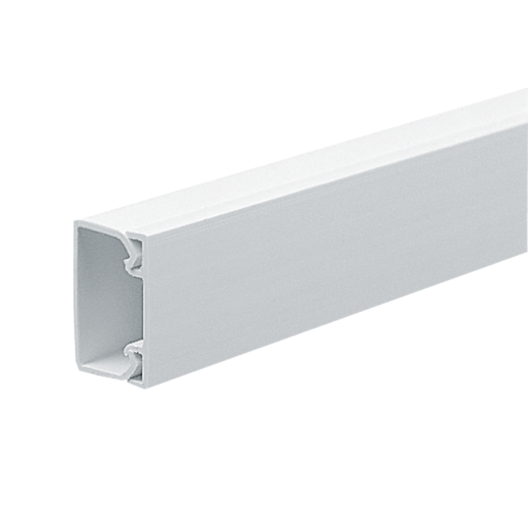 Mini Trunking Length 25 x 16mm x 3m Length