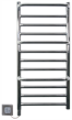 120W COMPACT TOWEL RAIL