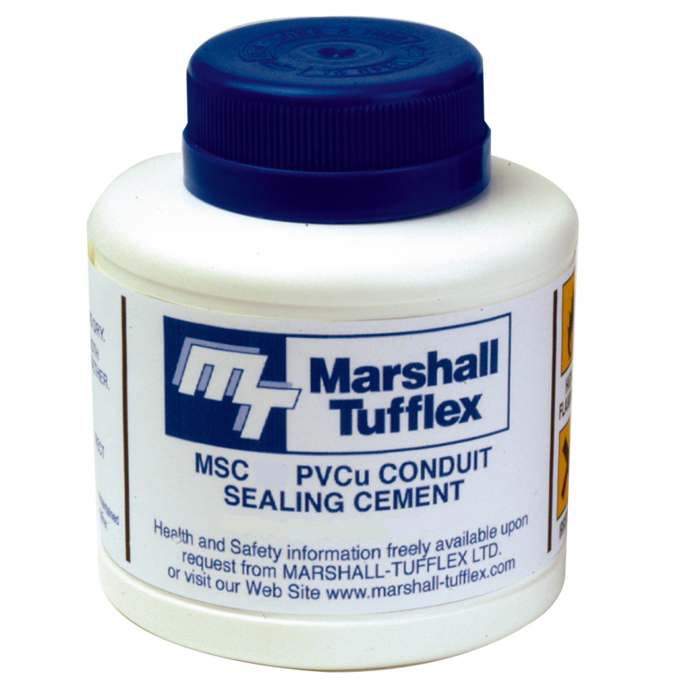 Marshall Tufflex Permanent Adhesive 250ml