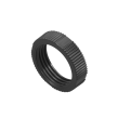 20MM LOCKRING BLACK