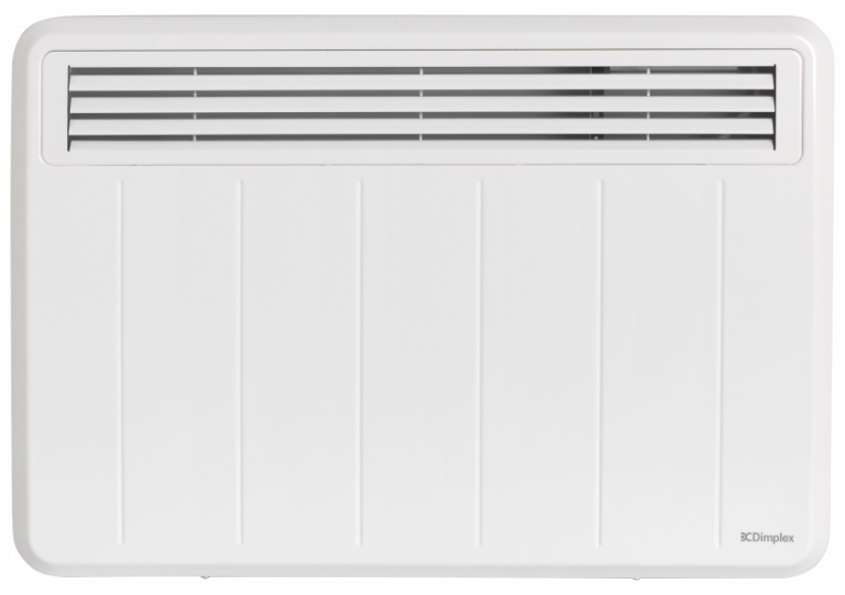 PLX075E Panel Heater 0.75kW Eco