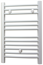 Dimplex 175W Electric Liquid Filled Towel Rail White