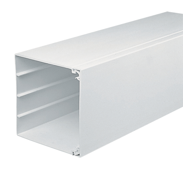 Maxi Trunking 150 x 150mm x 3m Length