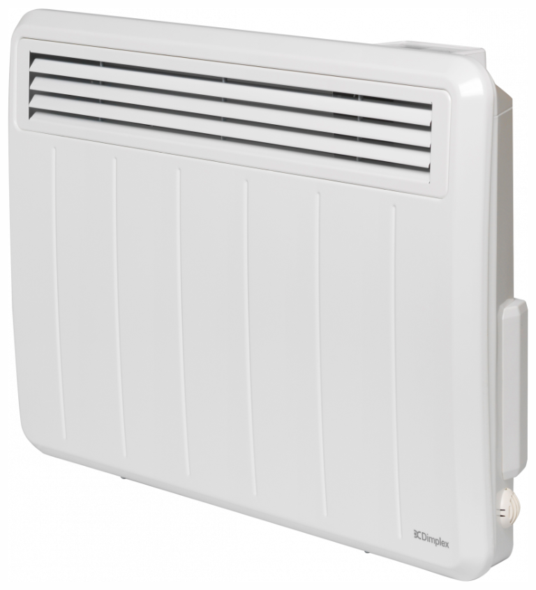 PLX050E Panel Heater 0.5kW Eco