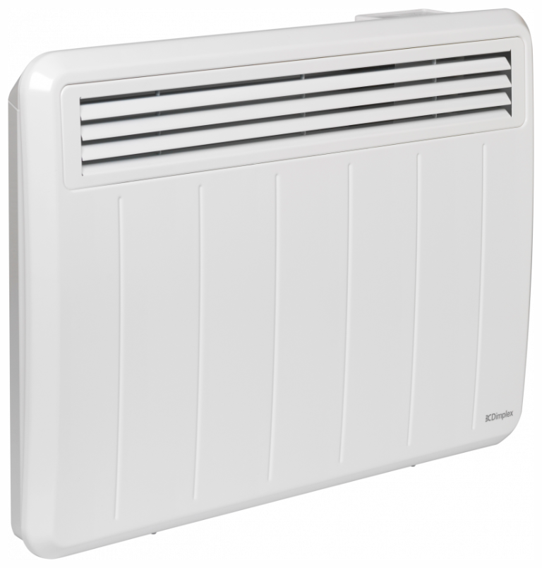 PLX075E Panel Heater 0.75kW Eco