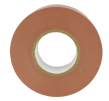 33MTR INS TAPE BROWN