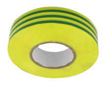 33MTR INS TAPE GR/YELLOW