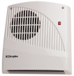 2KW DOWNFLOW HEATER IPX2