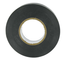 33MTR INS TAPE BLACK