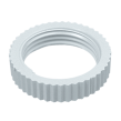 20MM LOCKRING WHITE