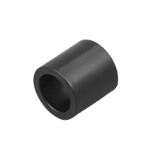 M/Tufflex PVC Conduit Reducer 25-20mm - Black