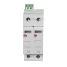 SURGE PROTECTOR TYPE 2