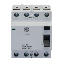 100A 100MA TD RCD