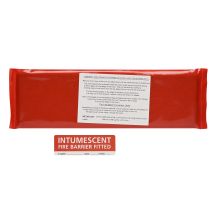 Wylex Intumescent Fire Barrier, 13 Module