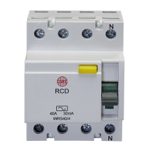 RCD 40A 30MA 4P