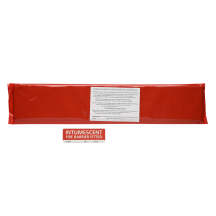 Wylex Intumescent Fire Barrier, 21 Module