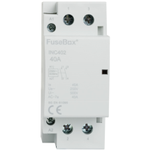 CONTACTOR DP 40A 230V