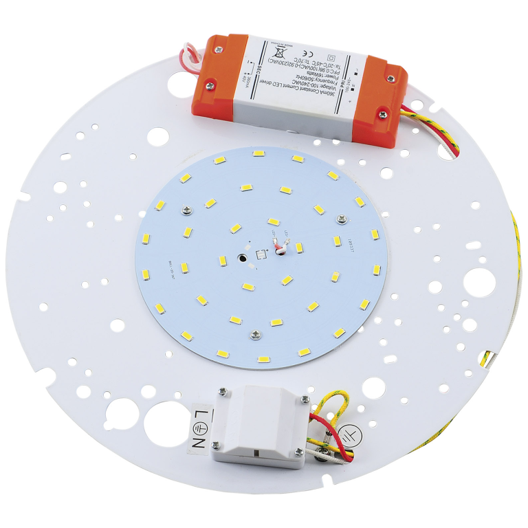 LED 2D GEAR TRAY 17W