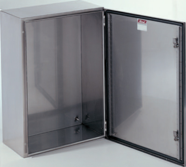 IP66 Stainless Steel Enclosure 1000 x 800 x 300mm