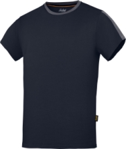 T-SHIRT XXX LARGE NAVY