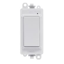 SMART SWITCH MODULE WHI