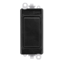 SMART SWITCH MODULE BLK