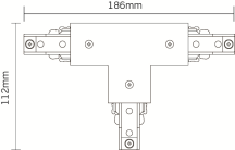 MAINLINE TRACK T CONECTO