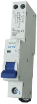 Cudis CPN RCBO 10A SP C Type 10KA