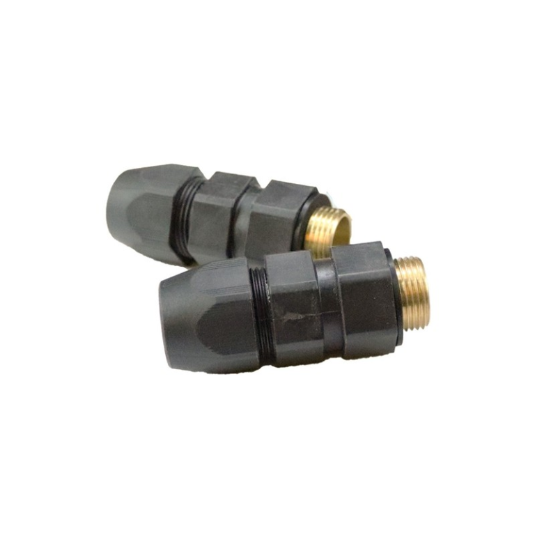 Tauras Storm Cable Gland IP68 25