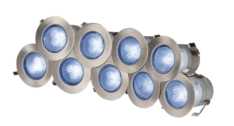 K BRIDGE KIT16B LED LIGH