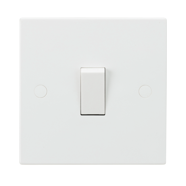 MLA SN1200 1G INTERMEDIATE LIGHT SWITCH | SQUARE