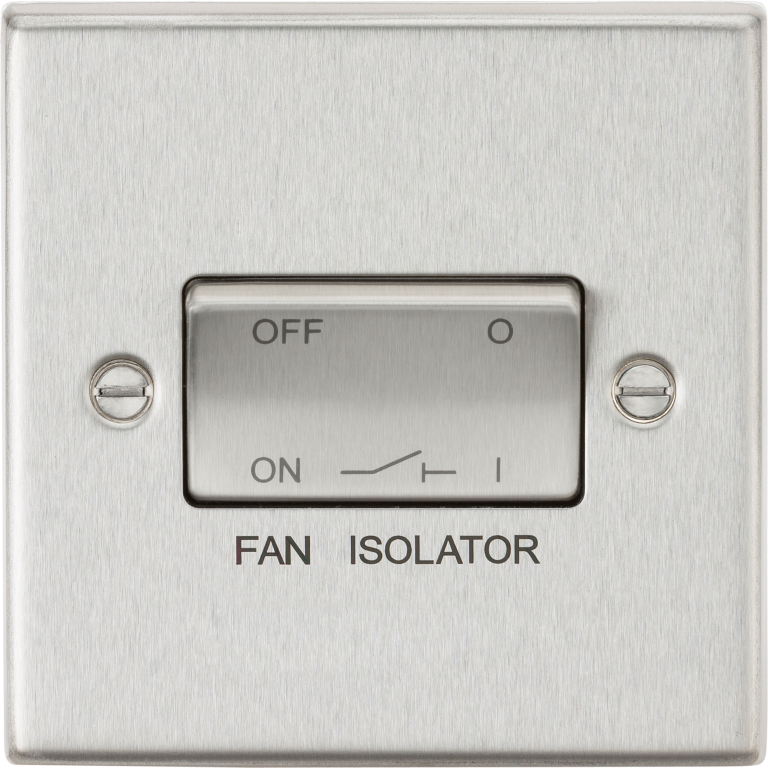 K BRIDGE CS11BC FAN ISOL