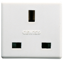 13A SOCKET MODULE