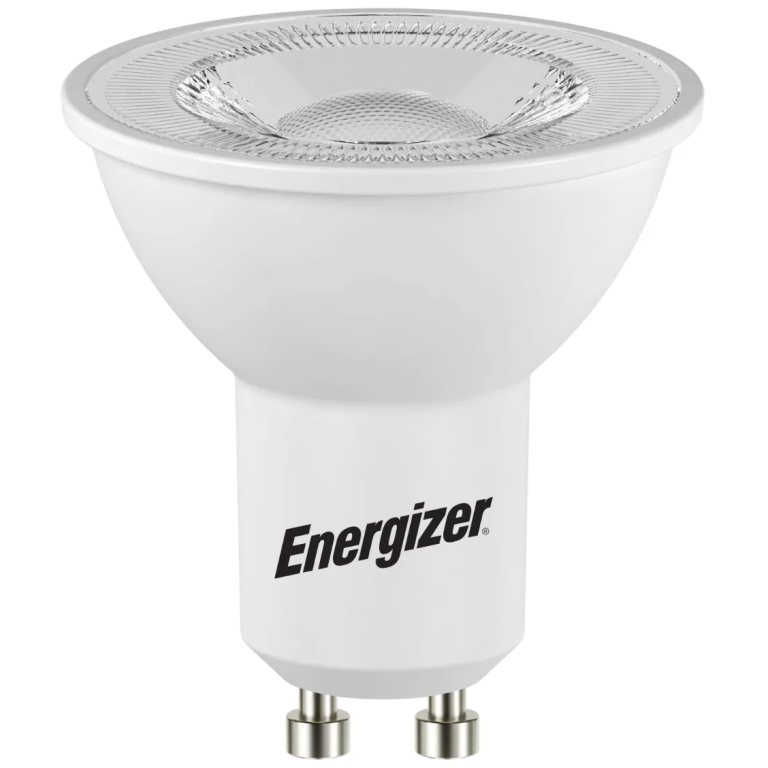 Energizer S9405 LED GU10 4.8W 3000K