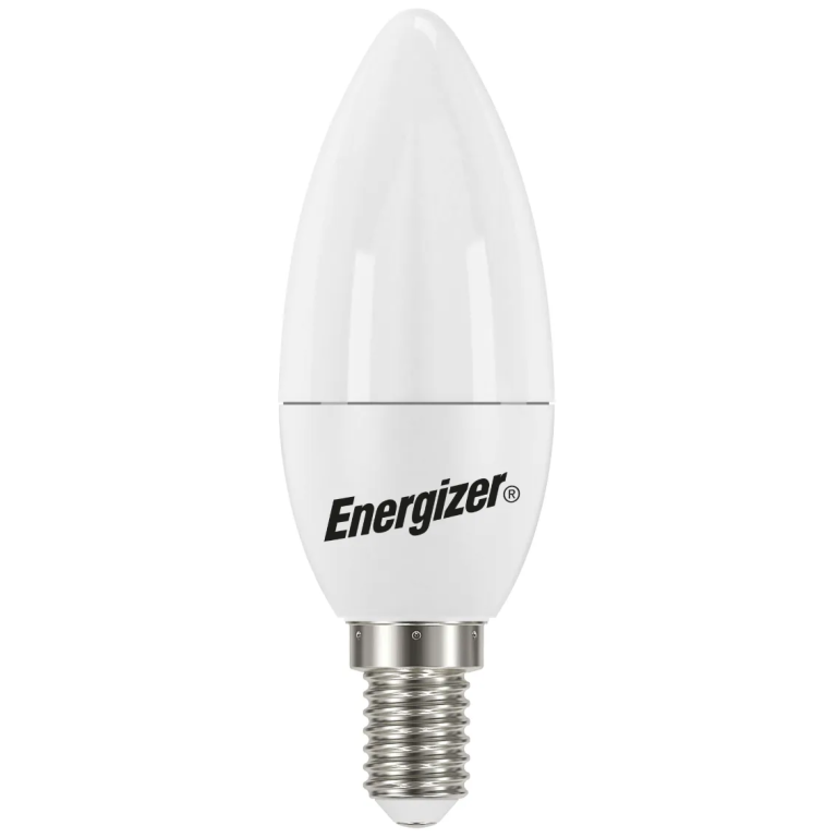 Energizer S8845 LED E14 CDL 2.2W 2700K