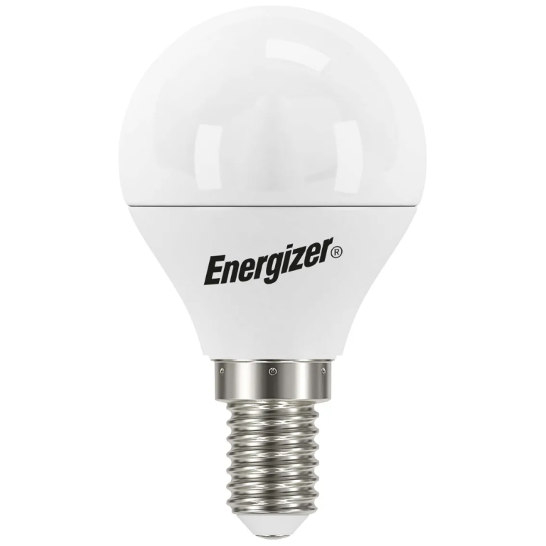 Energizer  S8837 LED E14 GLF 2.2W 2700K