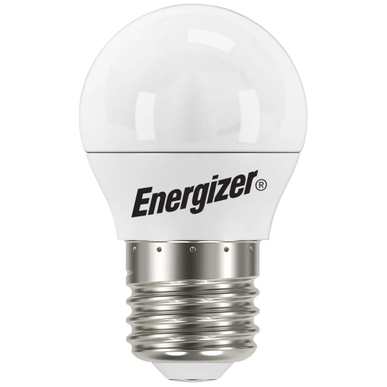 Energizer S8836 LED E27 GLF 3W 2700K