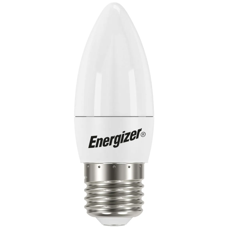 Energizer S8880 LED E27 CDL 4.2W 2700K