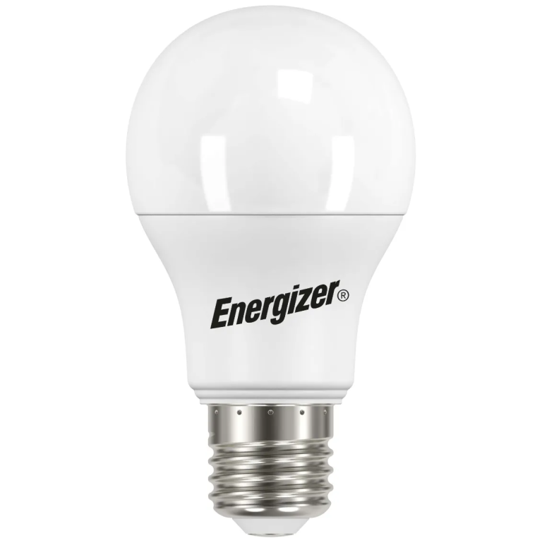 Energizer S8863 LED E27 GLS 7.3W 2700K Warm White