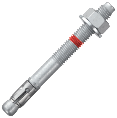 Hilti (GB) Ltd 2105851 : Anchor, Safety Stud HST3, Pack=100 12x145mm ...