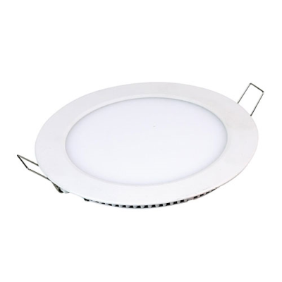 CED Electrical Group SLIM16CW : Downlight, SMD LED Slim Panel, 6400K ...