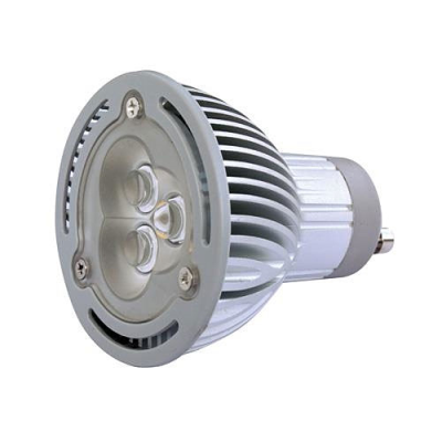 ced gu10 led