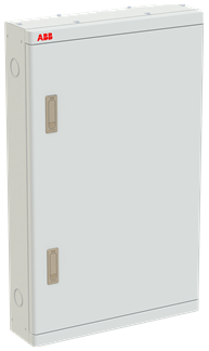 ABB Limited 1SKT130801C0001 : Distribution Board, 8 Way Type B Protecta ...