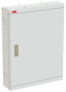 ABB Limited 1SKT130401C0001 : Distribution Board, 4 Way Type B Protecta ...