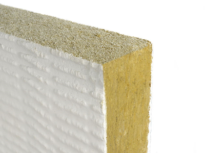 Rockwool Ltd 123096 : Batt, Fire Pro (Pack=40m2) ROCKWOOL 1200x600x60mm ...